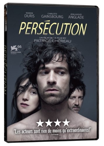 Persecution (DVD, VF/EN)