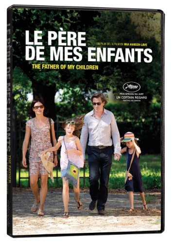 Father of My Children – Le Père De Mes Enfants (DVD, VF/EN)