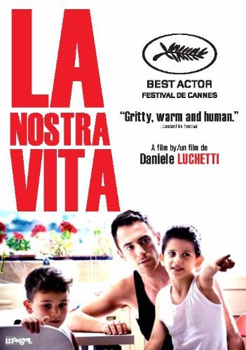 La Nostra Vita (DVD, VF/EN)