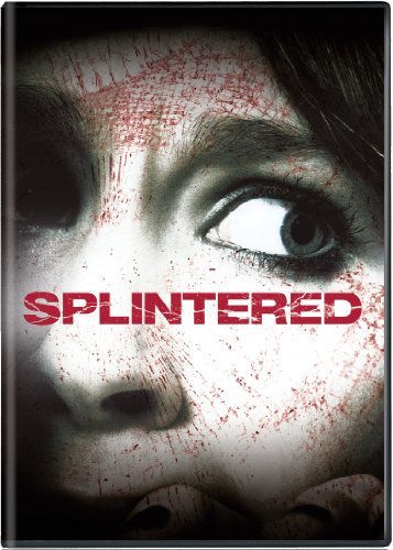 Splintered (DVD, EN)