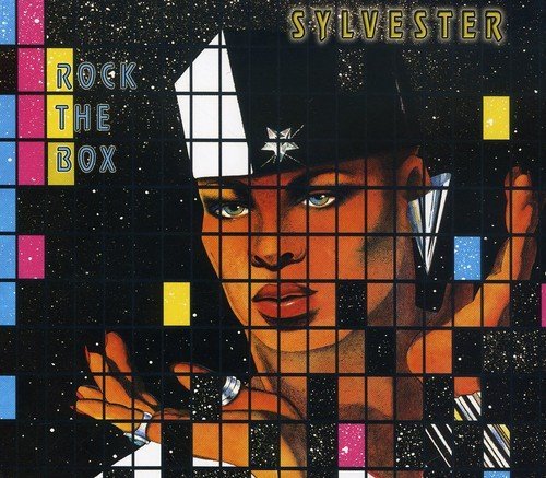 Sylvester – M-1015 (CD, EN)