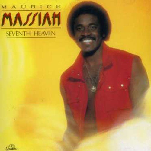 Maurice Massiah – Seventh Heaven (CD, EN)
