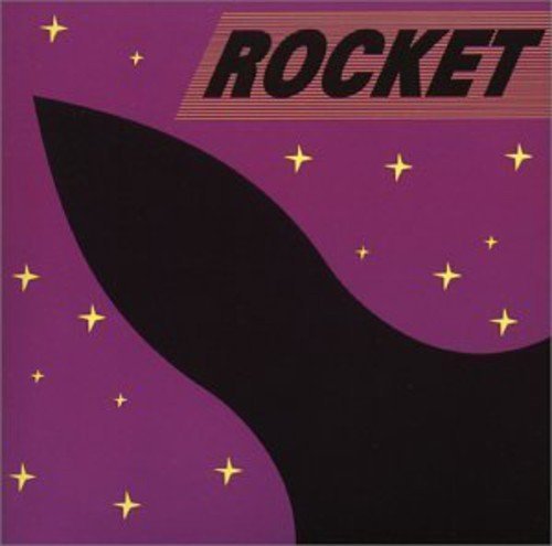 Rocket (CD, EN)