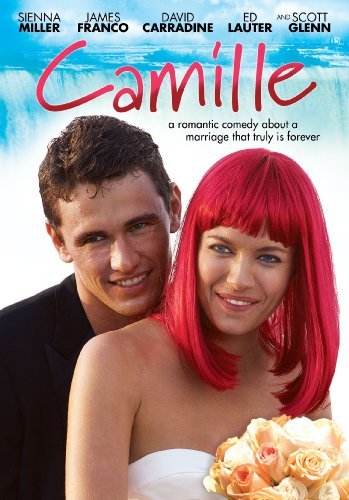 Camille (DVD, EN)