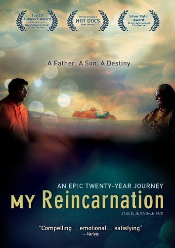 My Reincarnation (DVD, EN)