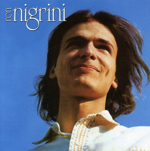Ron Nigrini (CD, EN)