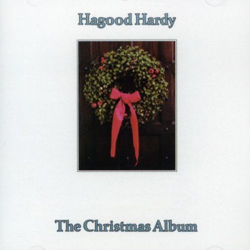 Hagood Hardy – The Christmas Album (CD, EN)