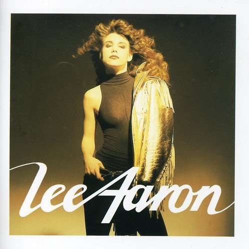 Lee Aaron (CD, EN)