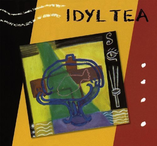 Idyl Tea (CD, EN)