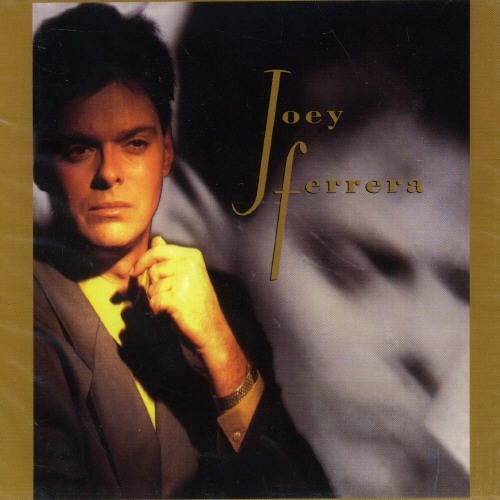 Joey Ferrera (CD, EN)