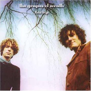 Grapes of Wrath – Field Trip (2-disc CD, EN)