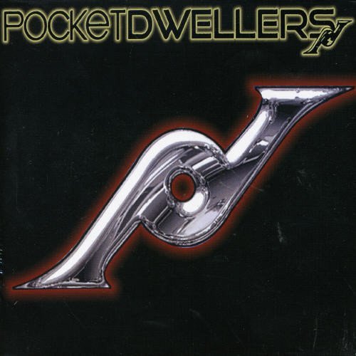 Pocket Dwellers – Digitally Organic (CD, EN)