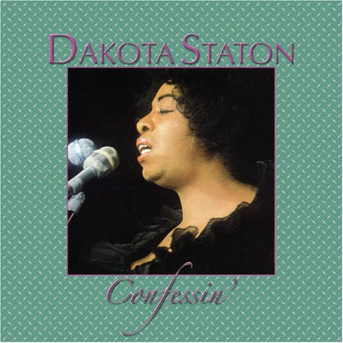 Dakota Staton – Confessin' (CD, EN)