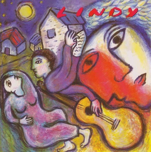 Lindy (CD, EN)