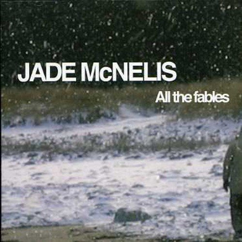 Jade Mcnelis – All The Fables (CD, EN)