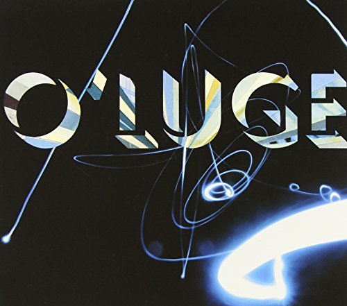 O'Luge – Movements (CD, EN)