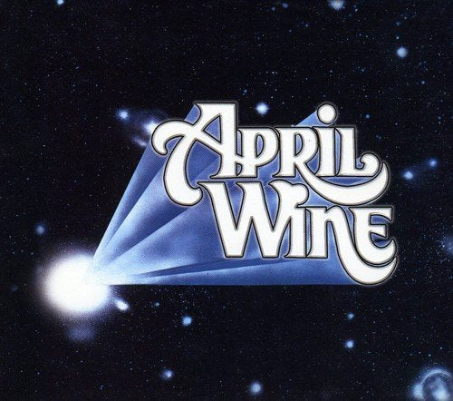 April Wine – Forever For Now (CD, EN)