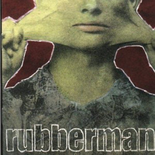 Rubberman (CD, EN)