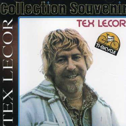 Tex Lecor – La Theiere (CD, VF)