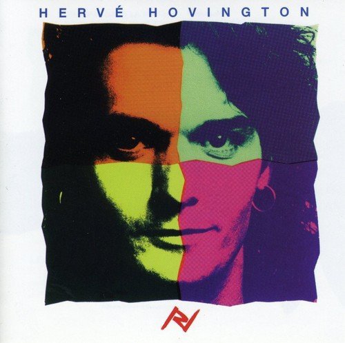 Herve Hovington (CD, EN)