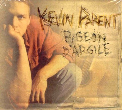 Kevin Parent – Pigeon D'argile (CD, VF)