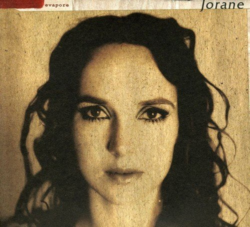 Jorane – Evapore (CD, VF)