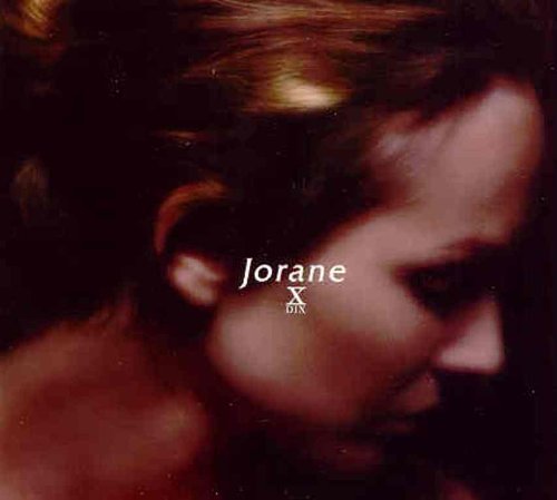Jorane – Dix (CD, VF)
