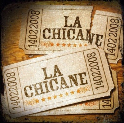 La Chicane (CD, EN)