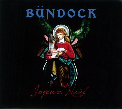 Bundock – Joeux Noël (CD, VF)