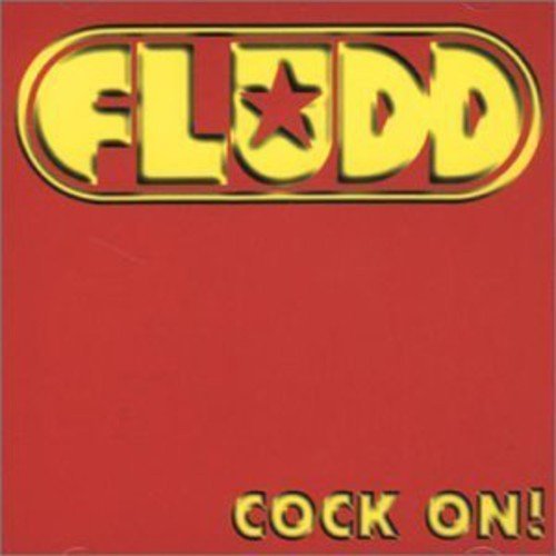 Fludd – On! (CD, EN)