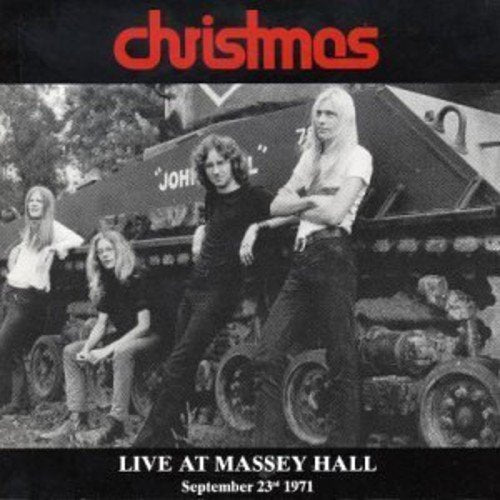 Christmas (spirit Of) – Live At Massey Hall (CD, EN)