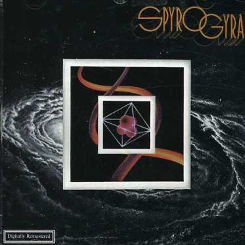 Spyro Gyra (CD, EN)