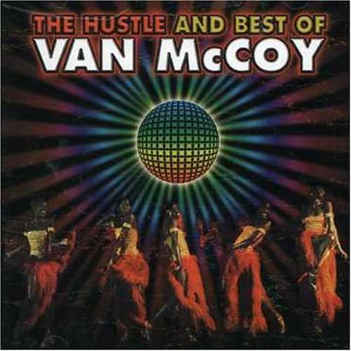 Van Mccoy – The Hustle & Best Of (CD, EN)