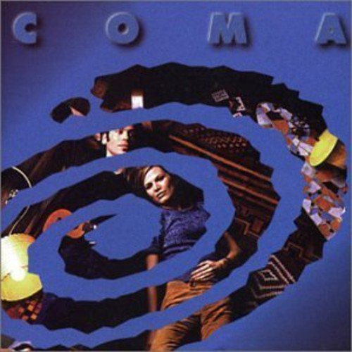 Coma (CD, VF)
