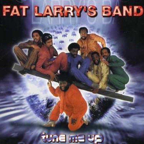 Fat Larry'S Band – Tune Me Up (CD, EN)