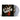 Judas Priest – British Steel (Black/White Splatter Vinyl)