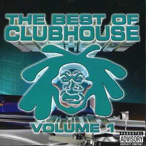 Best of Clubhouse – Volume 1 (CD, EN)