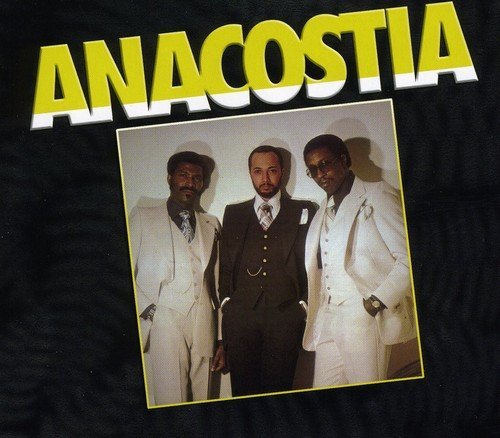 Anacostia (CD, EN)