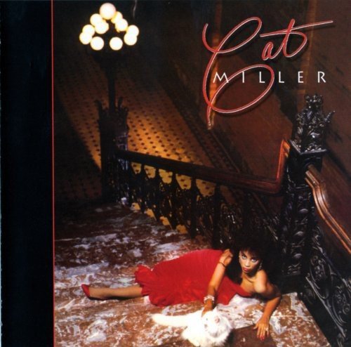 Cat Miller – Cat (CD, EN)