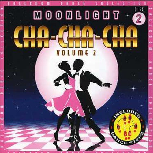 Ballroom Dance Collection – Cha-Cha-Cha Volume 2 (CD, EN)