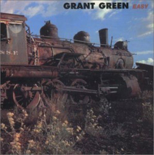 Grant Green – Easy (CD, EN)