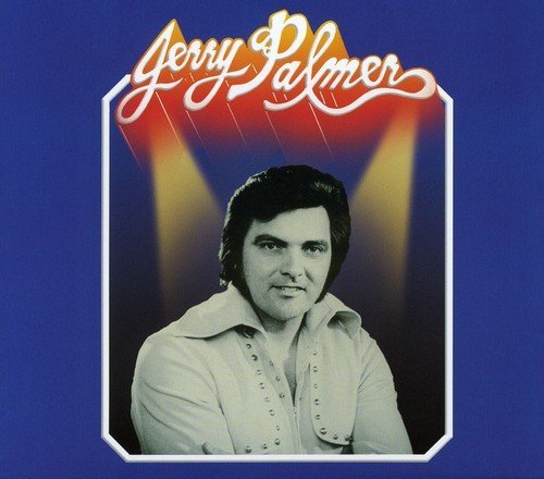 Jerry Palmer (CD, EN)