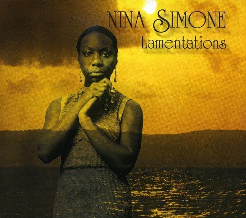 Nina Simone – Lamentations (CD, EN)