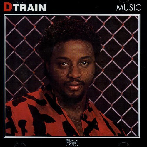 D Train – Music (CD, EN)