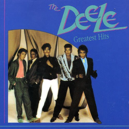 Deele – Best Of (CD, EN)