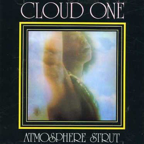 Cloud One – Atmosphere Strut (CD, EN)