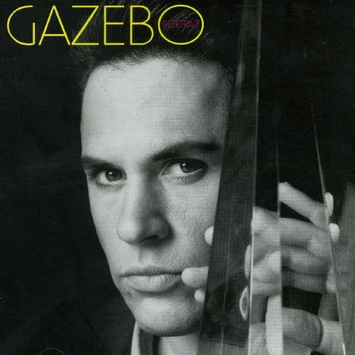 Gazebo – Portrait (CD, EN)