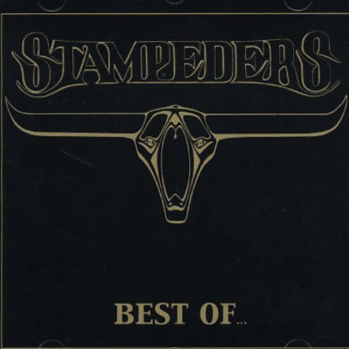 Stampeders – The Best Of (CD, EN)