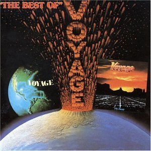 Voyage – The Best Of (CD, EN)
