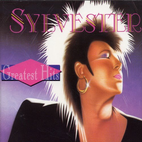 Sylvester – Greatest Hits (CD, EN)